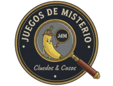 Juegos de Misterio